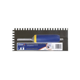 Vitrex Square Notch Trowel (ao9627)