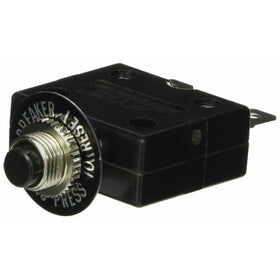 Sea Dog 420820-1 Thermal AC/DC Circuit Breaker, 20 Amp
