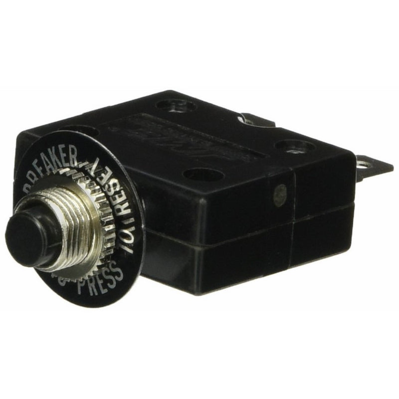 Sea Dog 420820-1 Thermal AC/DC Circuit Breaker, 20 Amp