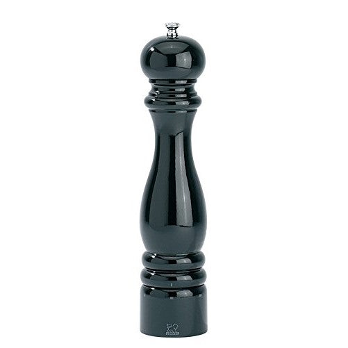 Peugeot 23768 Paris U'Select 12-Inch Pepper Mill, Black Lacquer