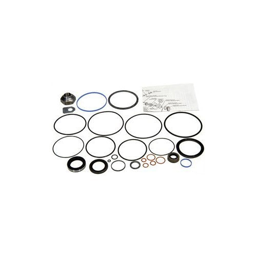 ACDelco 36-351090 Professional Steering Gear Pinion Shaft Seal Kit with Bushing and Seals