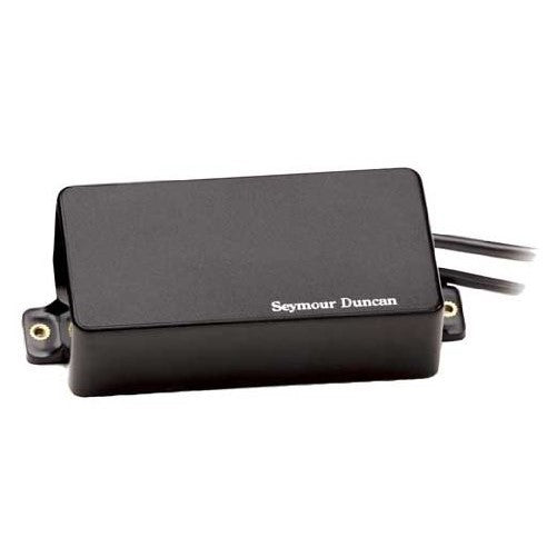 Seymour Duncan AHB-1 Blackouts Active Humbucker Pickups - (Neck Position)
