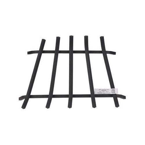 Steel Fireplace Grate (hb-24-l)