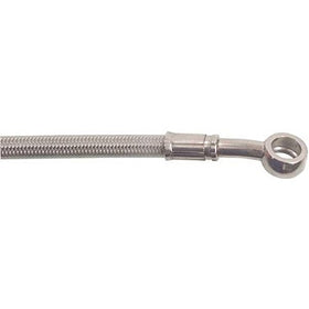 Galfer Brakes Sportbike Stainless Steel Hydraulic Brake Line FK003D373