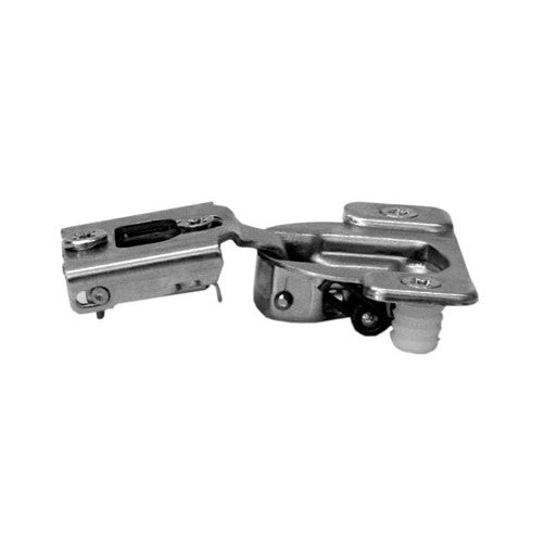 Blum 105 Degrees Compact 38n Series 3/8" Overlay Press-In One Piece Design Cabinet Hinge