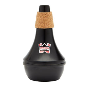 Denis Wick DW5534 Practice Mute for D Trumpet or Eb Cornet