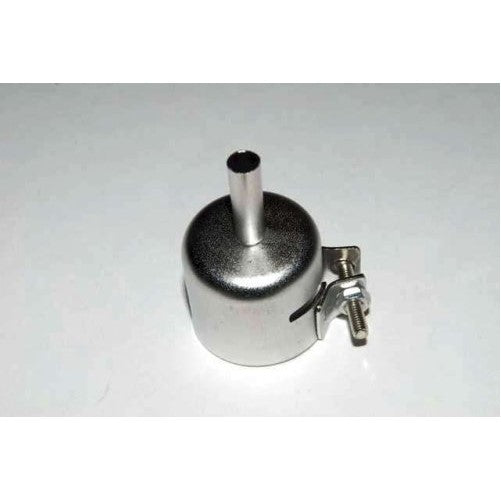 Hot Air Rework Nozzle #1130 Straight Single