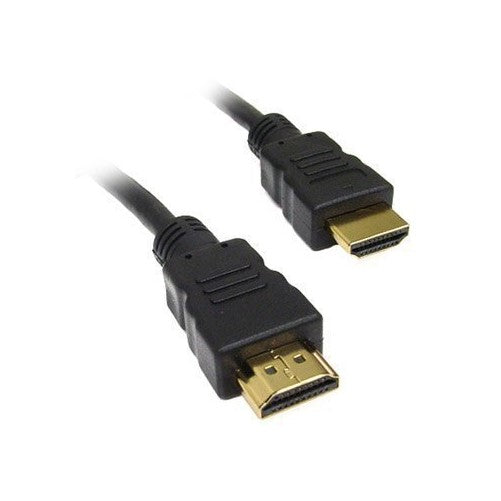 6ft ProMaxi Premium Gold Series Elegant Dual Tone HDMI Cable, Supports Deep Color