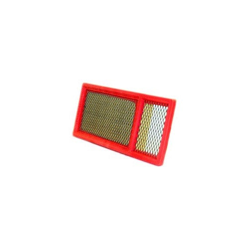 WIX Filters - 42828 Heavy Duty Air Filter Panel, Pack of 1