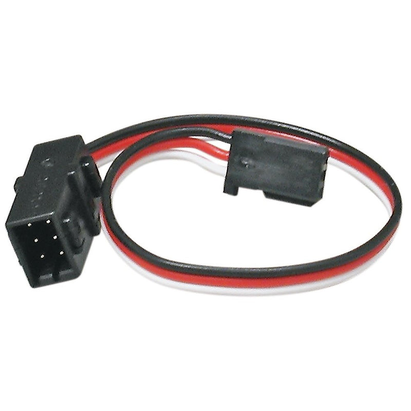 Futaba AEC16 H/D Dual Servo with Extension 6 J