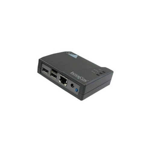 PS1103- Gigabit-usb 10/100/1000TX IPV4/IPV6 USB2.0 Print Server