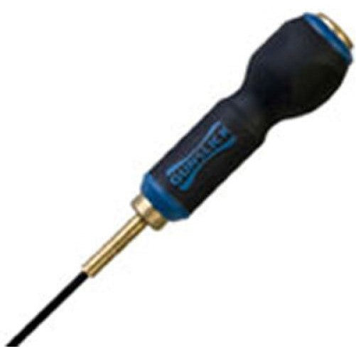 Gunslick 32011 Gsl 1-PC Cbn Fib CL Rod 22-260