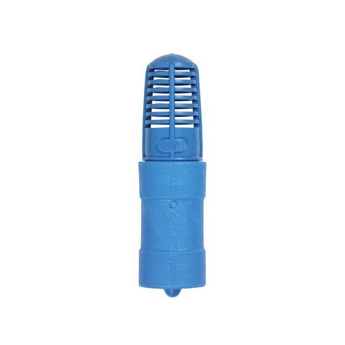 Brady Combination Foot/Check Valve 200 Psi 1 " Fpt Plastic