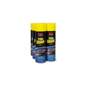 Stoner Car Care 91034-6PK Trim Shine Protectant - 72-Fluid Ounces 6-Pack