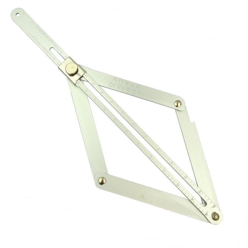 Big Horn 19050 Angle Divider