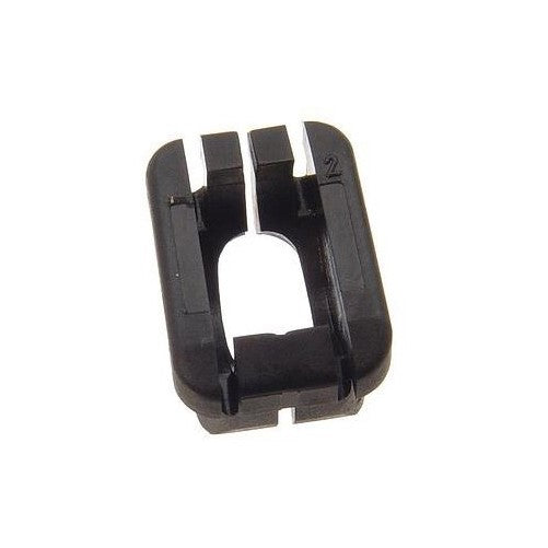 OES Genuine Throttle Cable Guide for select Mercedes-Benz models