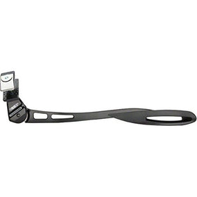Pletscher Zoom ESGE Adjustable Kickstand, Black