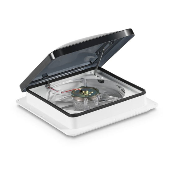 Fan-Tastic 802250 RV Roof Vent