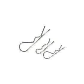 Dorman 784634 Hitch Pin Assortment