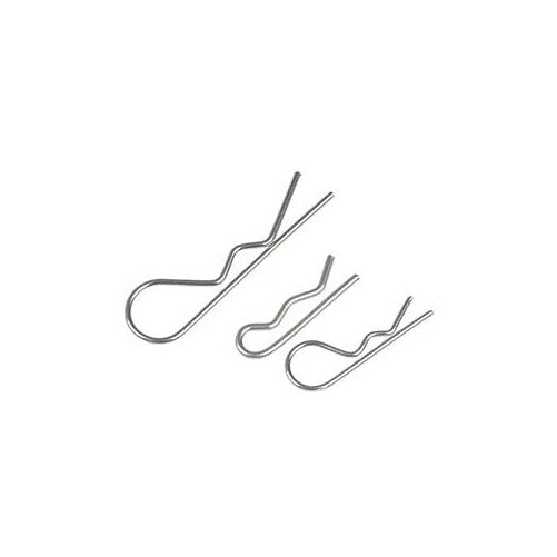 Dorman 784634 Hitch Pin Assortment
