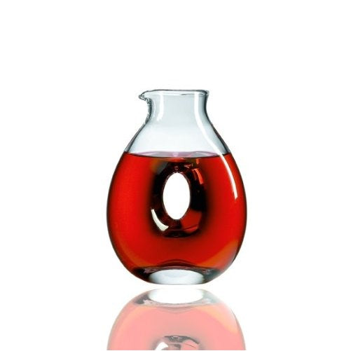 Ravenscroft Crystal Torus Decanter