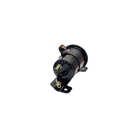 WIX Filters - 33883 Fuel (Complete In-Line) Filter, Pack of 1