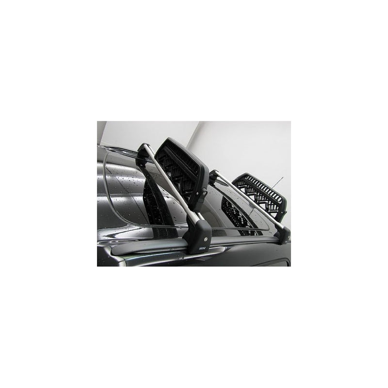 MINI Cooper Genuine Factory OEM 82720420683 Ski and Snowboard Holder 2002 - 2013
