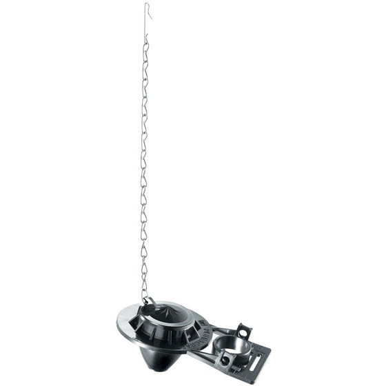 PlumbCraft Flapper Tank Ball - 2" Fits most toilets