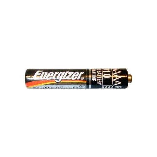 100 NEW AAAA ENERGIZER Batteries