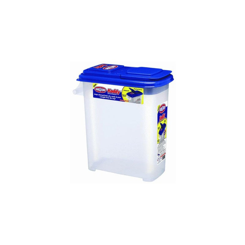 CHARCOAL DISPENSER [Misc.]