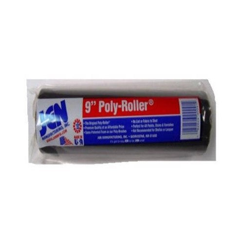 Jen Manufacturing Inc. 9RBX 9" Poly Roller