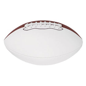 Baden Autograph Football (Official Size)