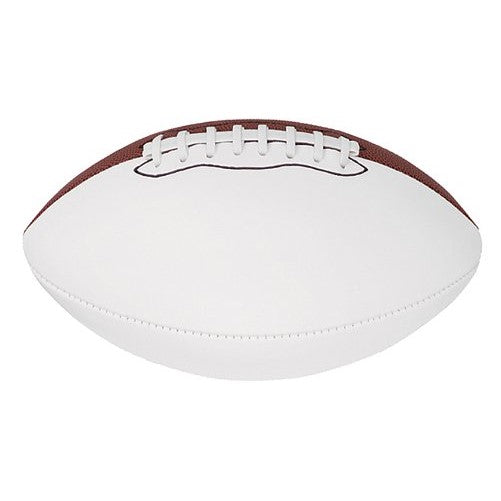 Baden Autograph Football (Official Size)
