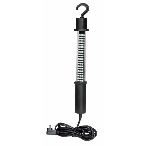 All-Pro LED110, 60 LED plug-in worklight with 15 ft. power cord.