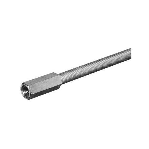 Boltmaster Coupling Nut 7/16 " - 14 X 1-3/4 " Zinc Coarse Steel Bulk