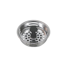 Strainer Basket Sink Ss