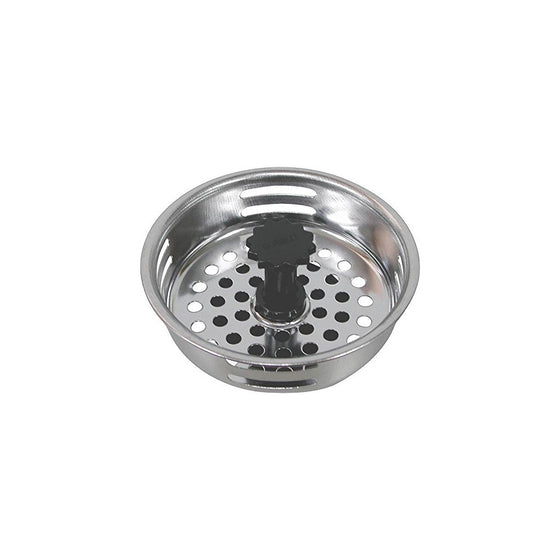 Strainer Basket Sink Ss