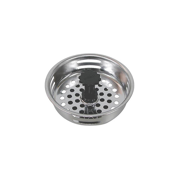 Strainer Basket Sink Ss
