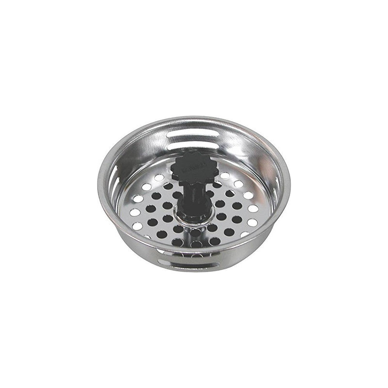 Strainer Basket Sink Ss