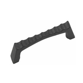 Belwith Products P3458-BI Cabinet Pull, 3-Inch, Black Iron