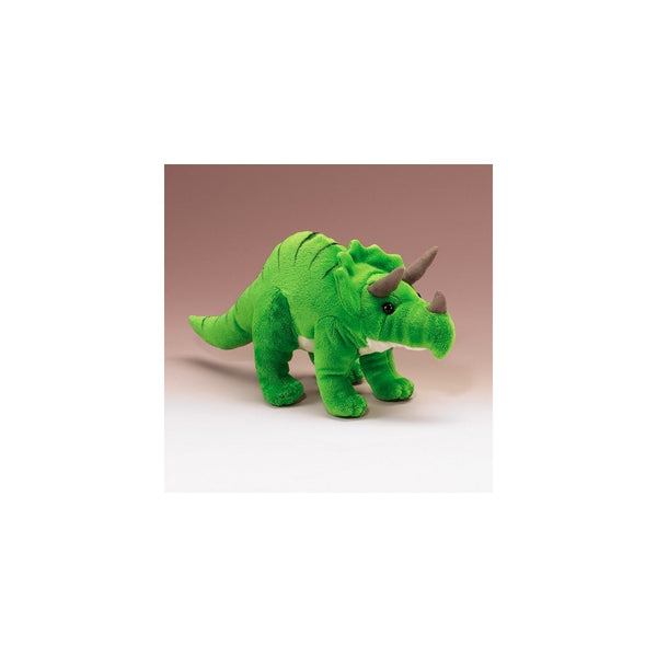 Triceratops 12" by Wild Life Artist