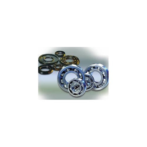 Prox Racing Parts Crankshaft Bearing - O.D. - 72mm - I.D. - 35mm - Width - 17mm