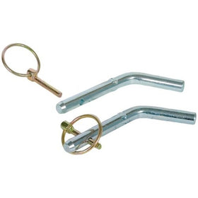 Demco 9523046 Standard Pins with Quick Pins - Pair