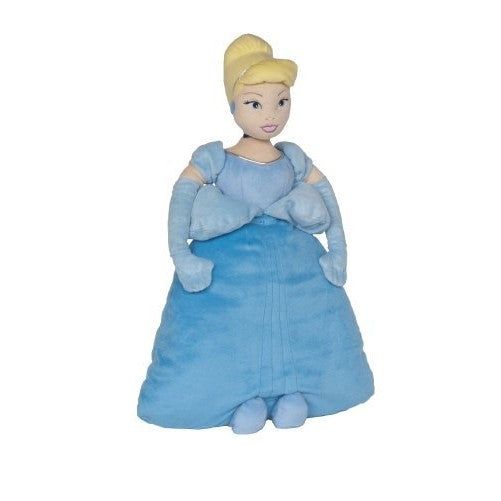 Disney Cuddle Pillow, Cinderella