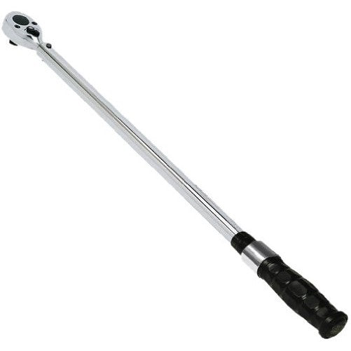 CDI 1503MFRPH 1/2-Inch Drive Adjustable Micrometer Torque Wrench, Range 20 to 150-Ft.lbs