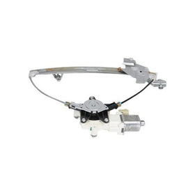 ACDelco 20927599 GM Original Equipment Rear Driver Side Power Window Regulator and Motor Assembly