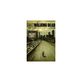 The Walking Dead: Season 1