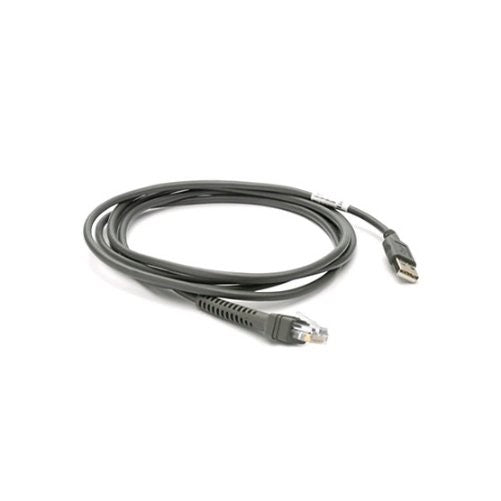 Symbol CBA-U01-S07ZAR USB Cable