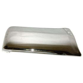 OE Replacement Toyota 4-Runner Rear Driver Side Bumper Extension Outer (Partslink Number TO1104101)