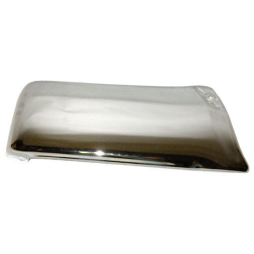 OE Replacement Toyota 4-Runner Rear Driver Side Bumper Extension Outer (Partslink Number TO1104101)